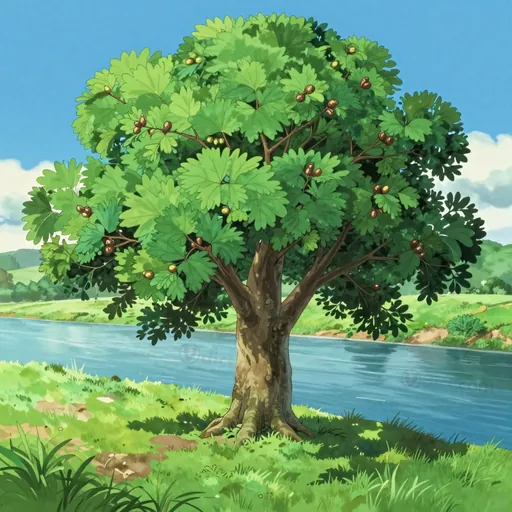alder