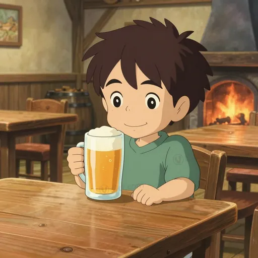 ale-house