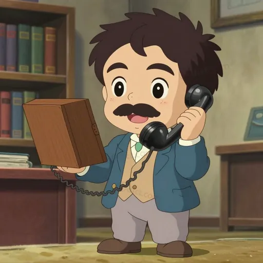 alexander graham bell