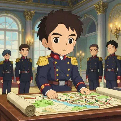 alexander i