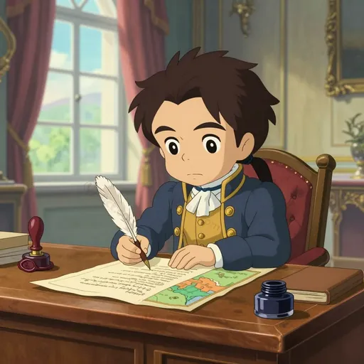 alexander the liberator