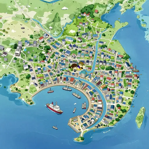 alexandria