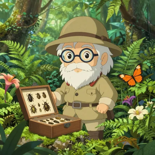 alfred russel wallace