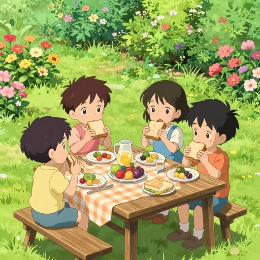 alfresco
