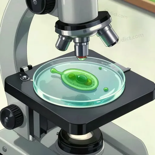 alga