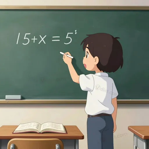 algebra