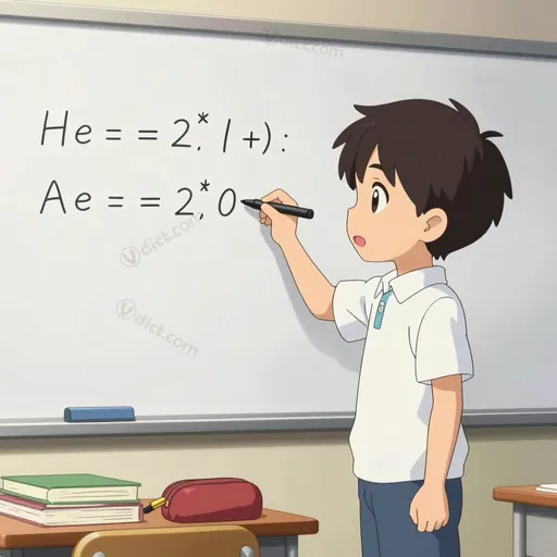 algebraic language