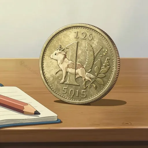 algerian centime