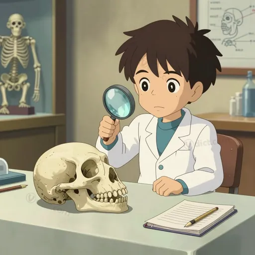 algeripithecus