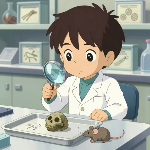 algeripithecus minutus