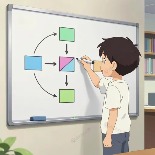 algorithmic