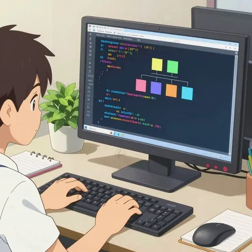algorithmic language
