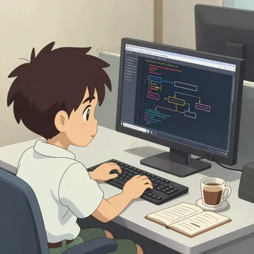 algorithmic program