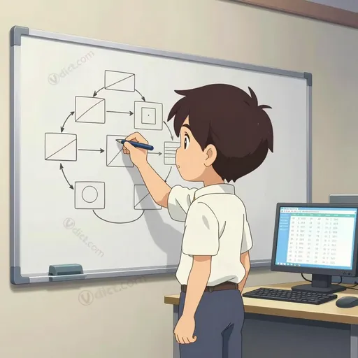algorithmic rule