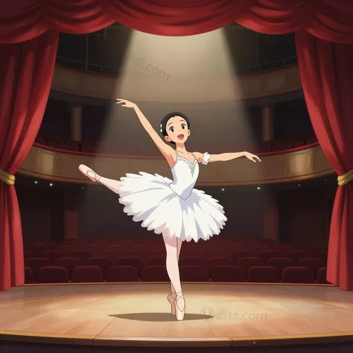 alicia alonso