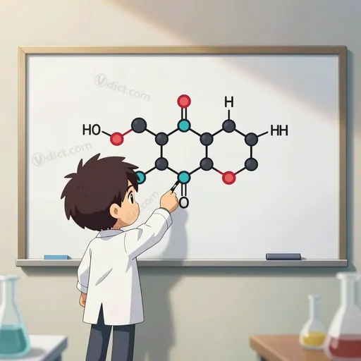 alicyclic compound