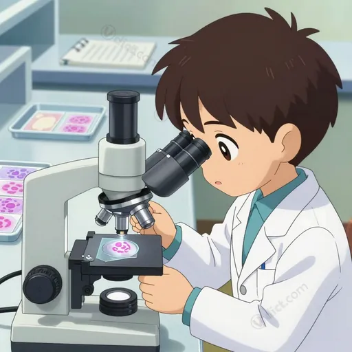 alimentary tract smear