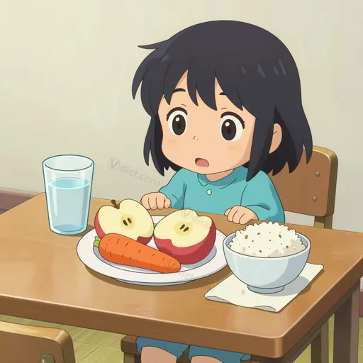alimentation