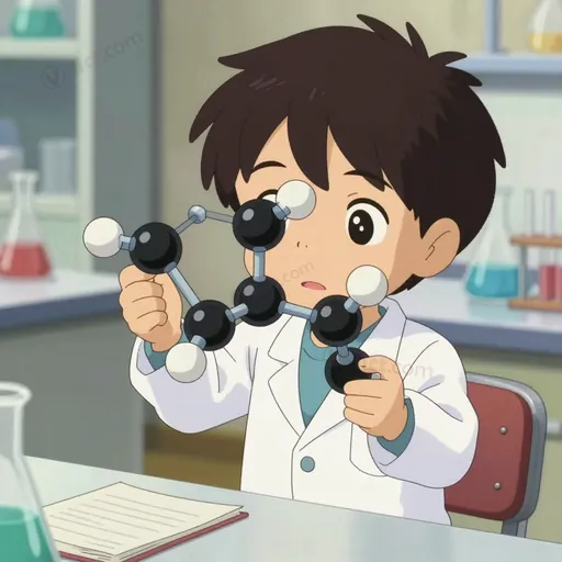 aliphatic compound