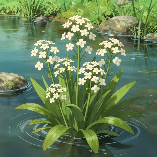 alisma plantago-aquatica