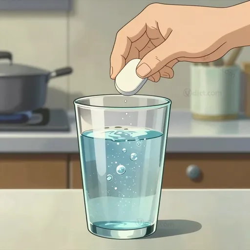 alka-seltzer