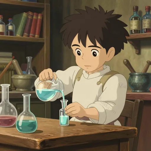 alkahest