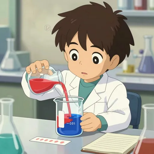 alkali