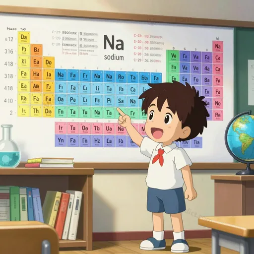 alkali metal