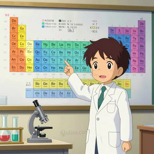 alkaline-earth metal