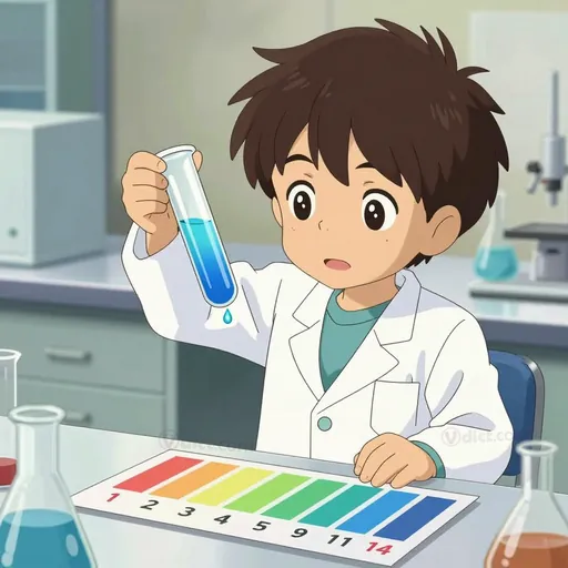 alkalinity