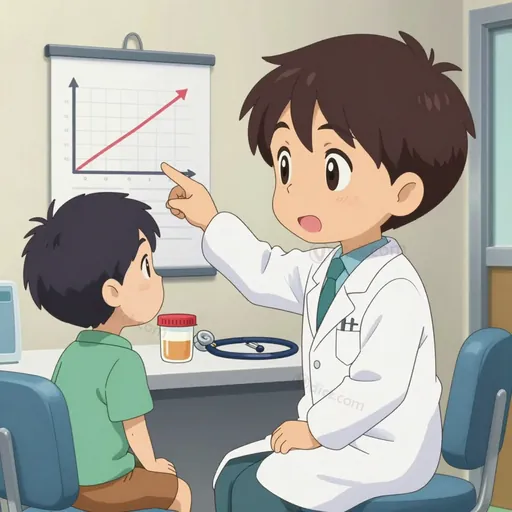 alkalinuria