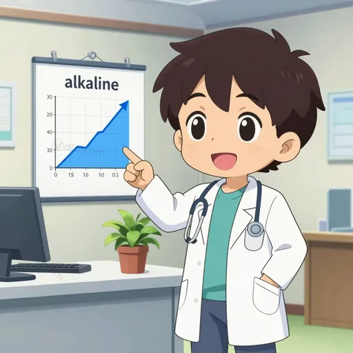 alkalotic