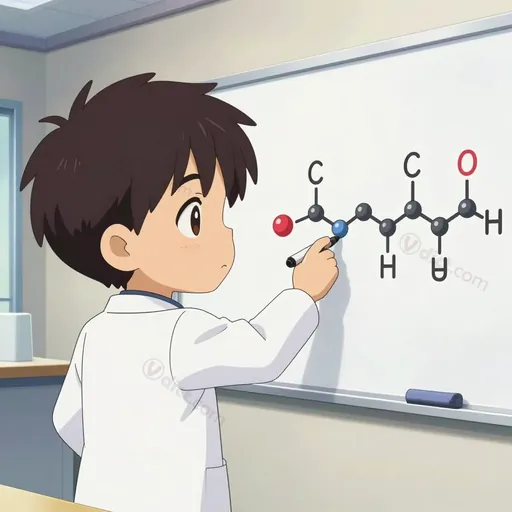 alkane series