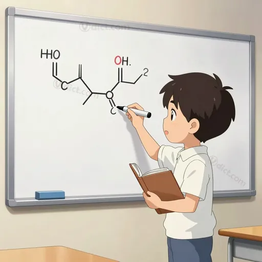 alkyl halide