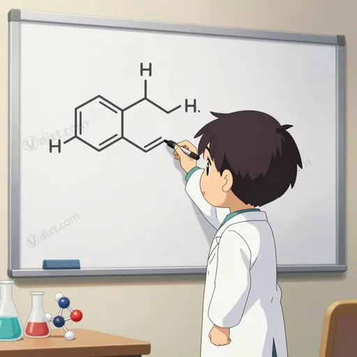 alkyl radical