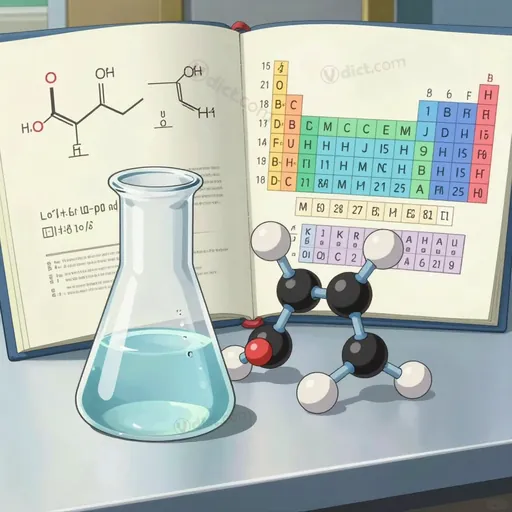 alkylic