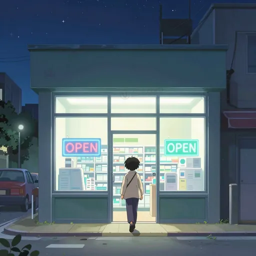 all-night