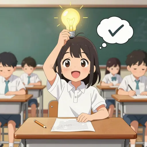 all along
