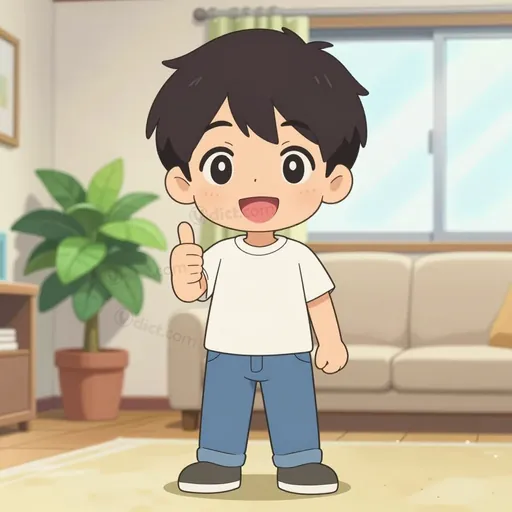 all right