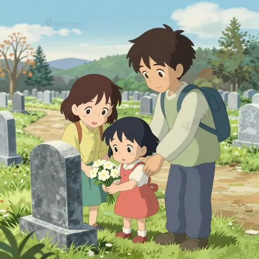 all souls' day