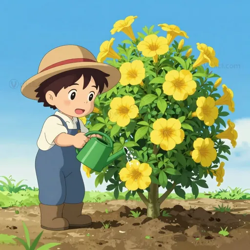 allamanda