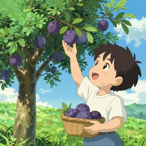 alleghany plum