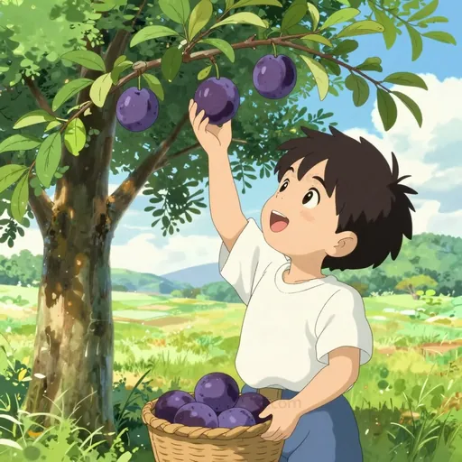 allegheny plum