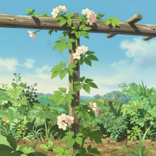 allegheny vine