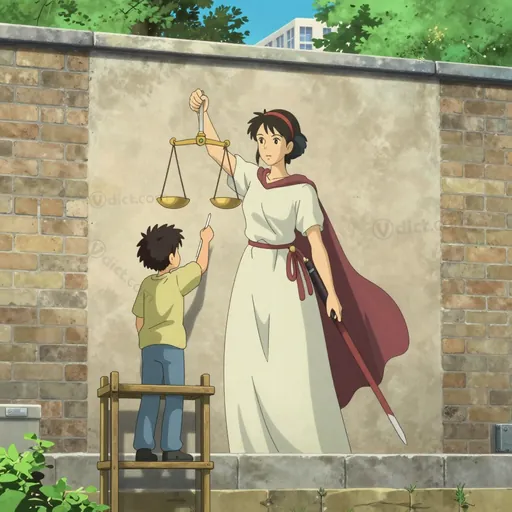 allegorical