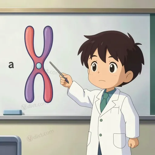allele