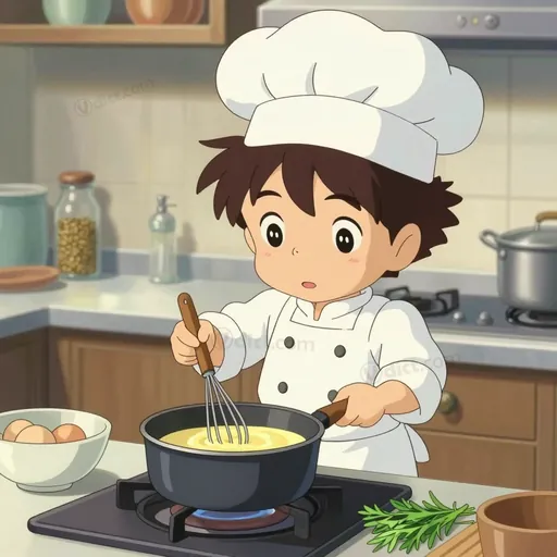 allemande sauce