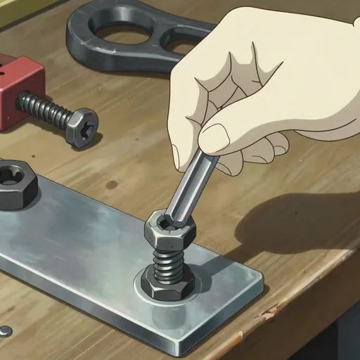 allen screw