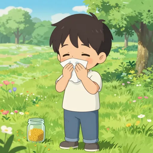 allergen