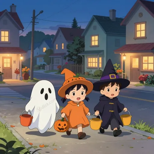 allhallows eve